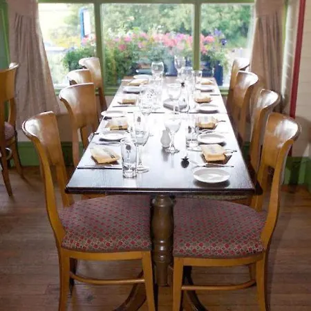 Island View Hotel Malahide