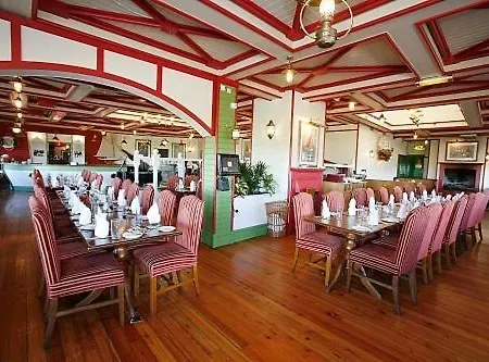 Island View Hotel Malahide