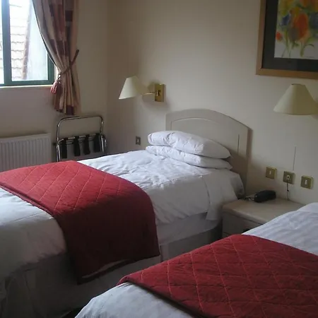 Island View Hotel