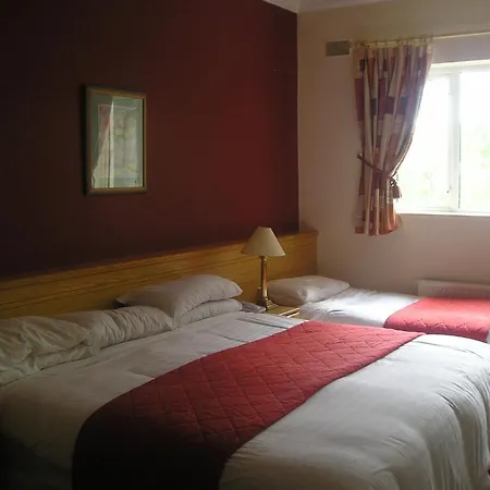 Island View Hotel Malahide